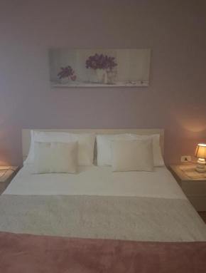Отель Iris B&B  Санта Мария Ла Карита